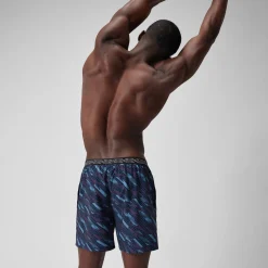 Men's HyperBoom Printed 16