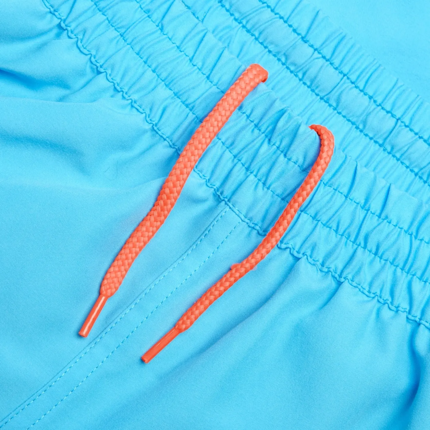 Men's HyperBoom Splice 16" Swim Shorts Blue/Red