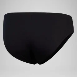 Men's HyperBoom Splice Brief Black/Green