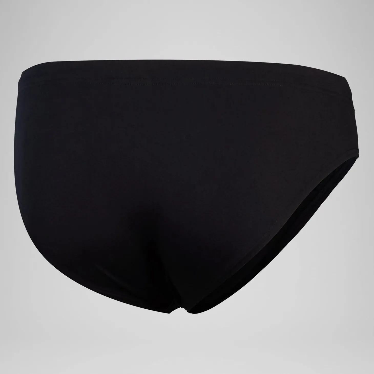 Men's HyperBoom Splice Brief Black/Green