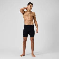 Men's Hyperboom Splice Jammer Black/Green