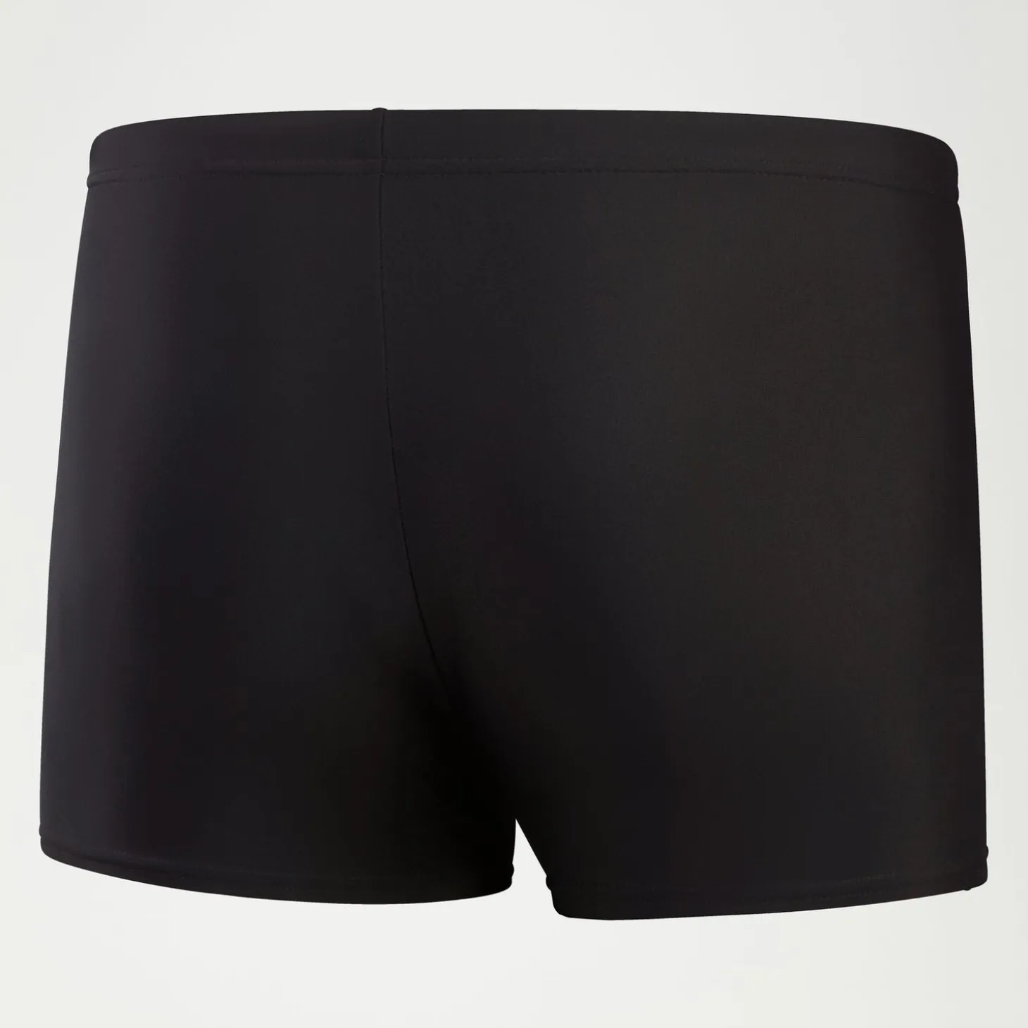 Men's Medley Logo Aquashort Black/Orange