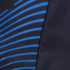 Men's Medley Logo Aquashort Navy/Blue