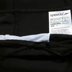 Men's Medley Logo Aquashort Black/Grey