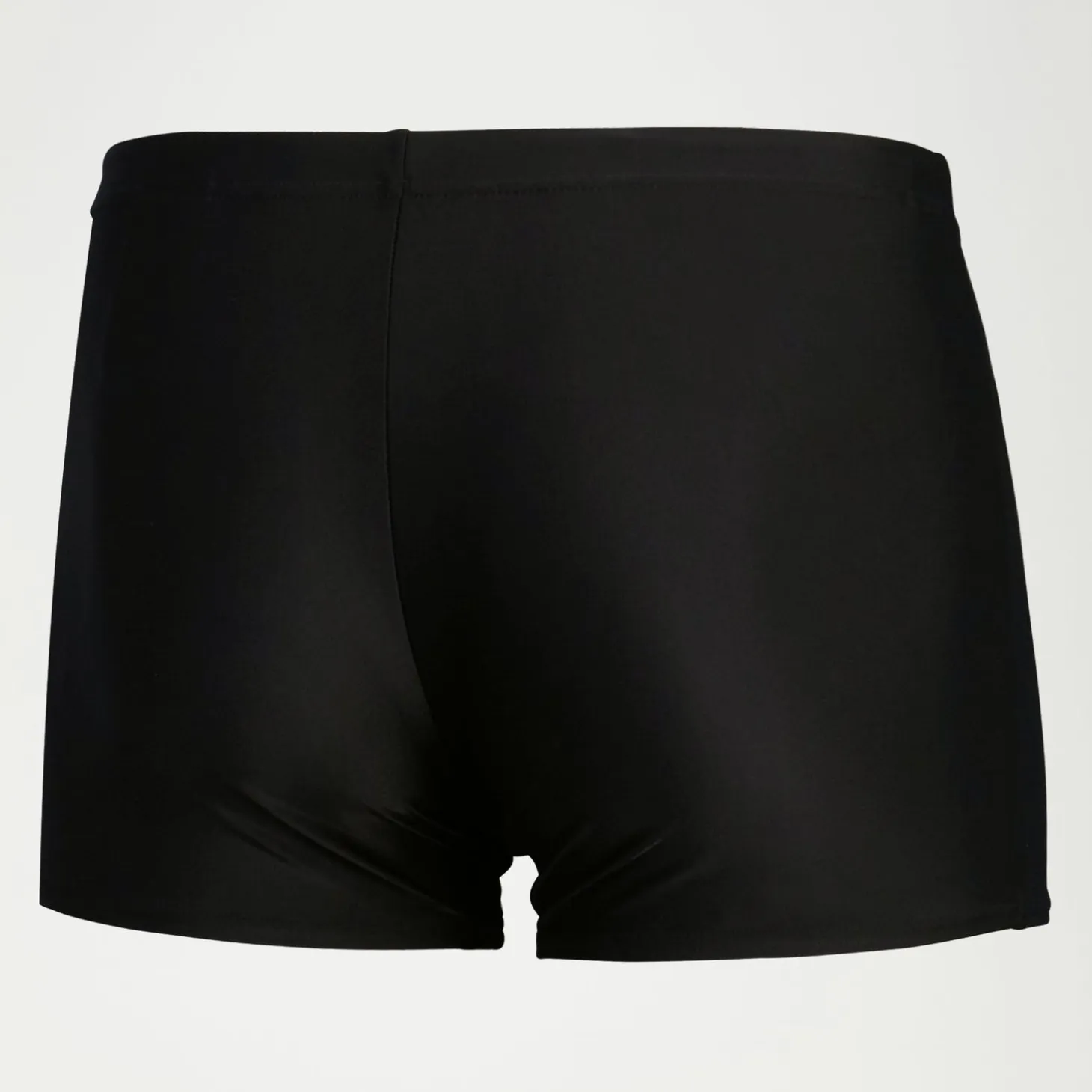 Men's Medley Logo Aquashort Black/Grey