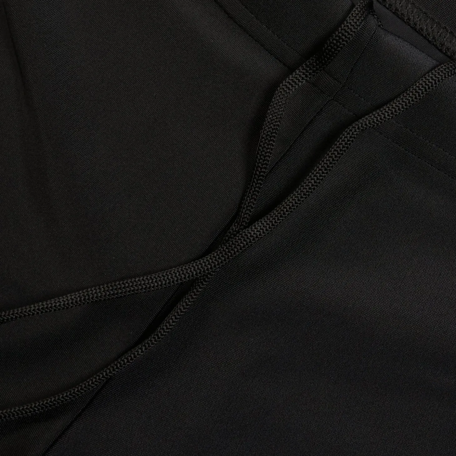 Men's Medley Logo Aquashort Black/Teal