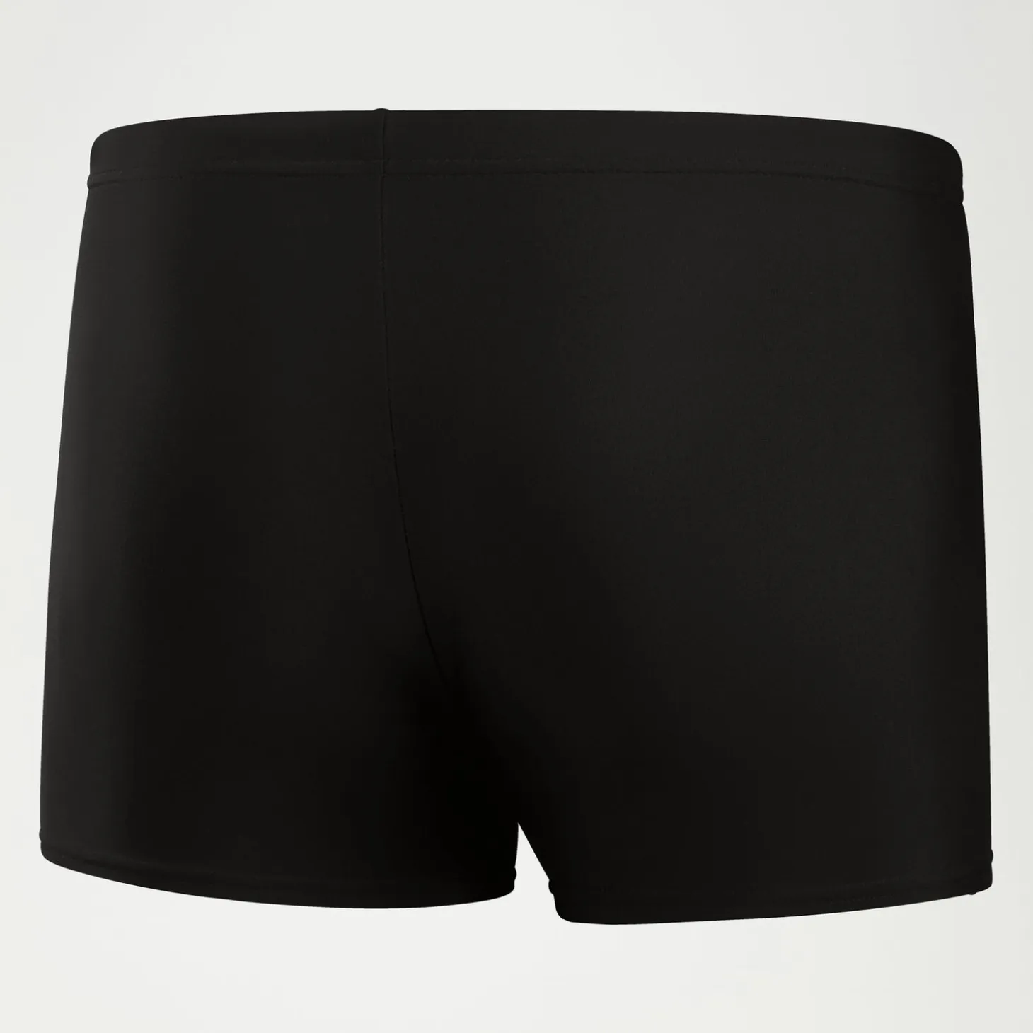 Men's Medley Logo Aquashort Black/Teal