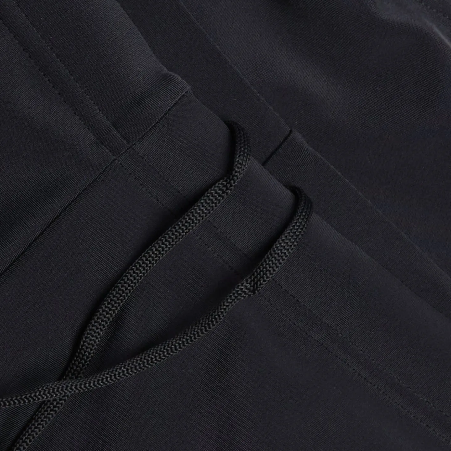 Men's Medley Logo Aquashort Black/Green