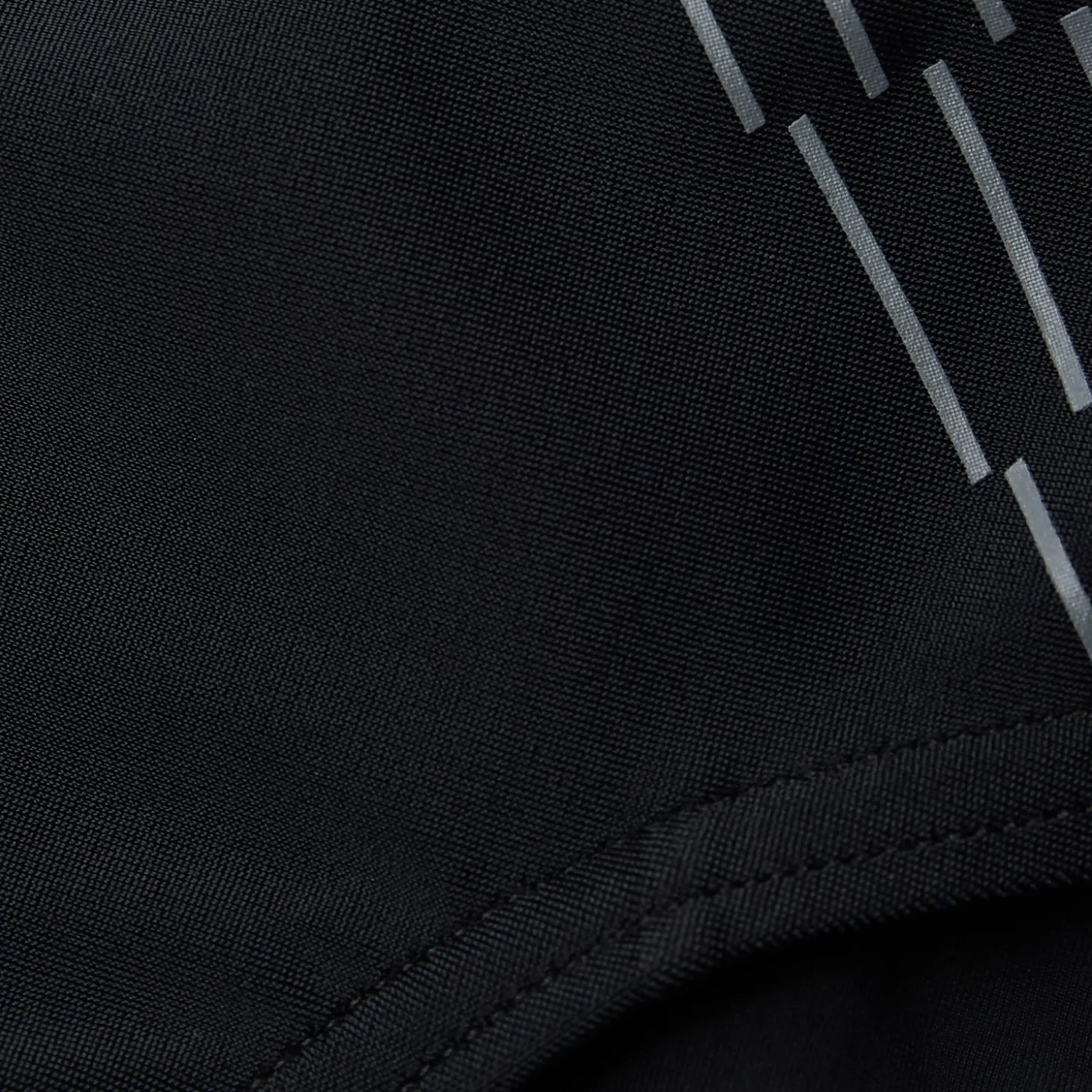 Men's Medley Logo 7cm Brief Black/Grey
