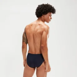 Men's Medley Logo 7cm Brief Navy