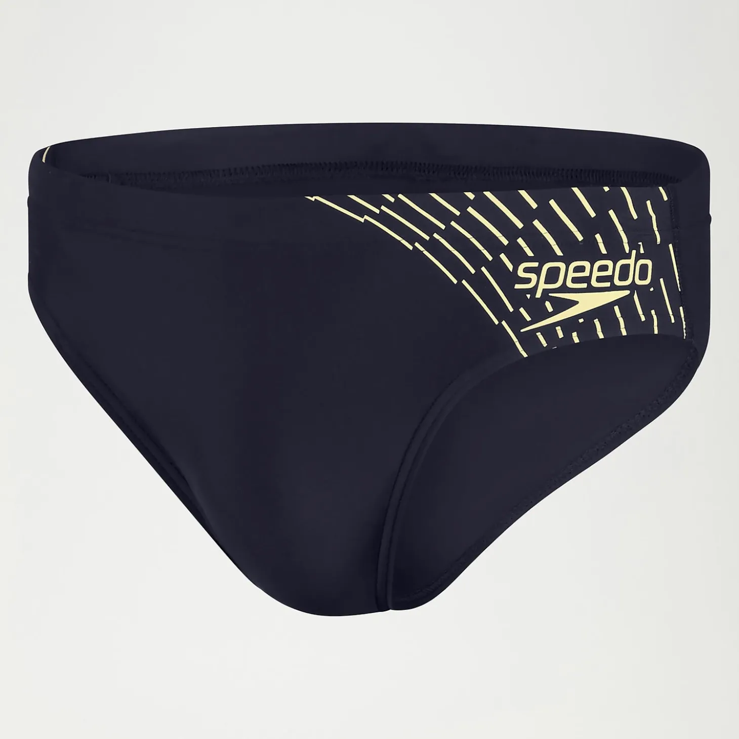 Men's Medley Logo 7cm Brief Navy