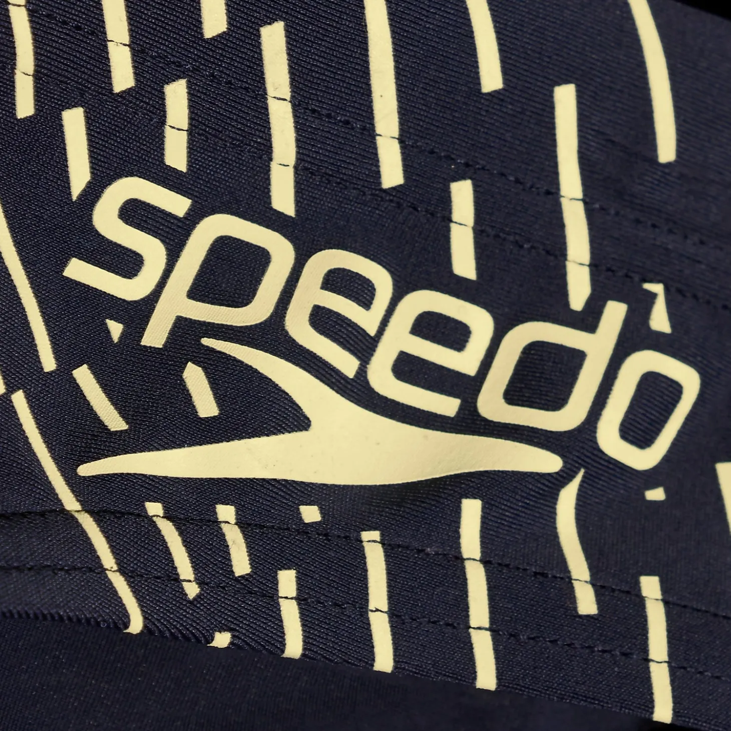 Men's Medley Logo 7cm Brief Navy