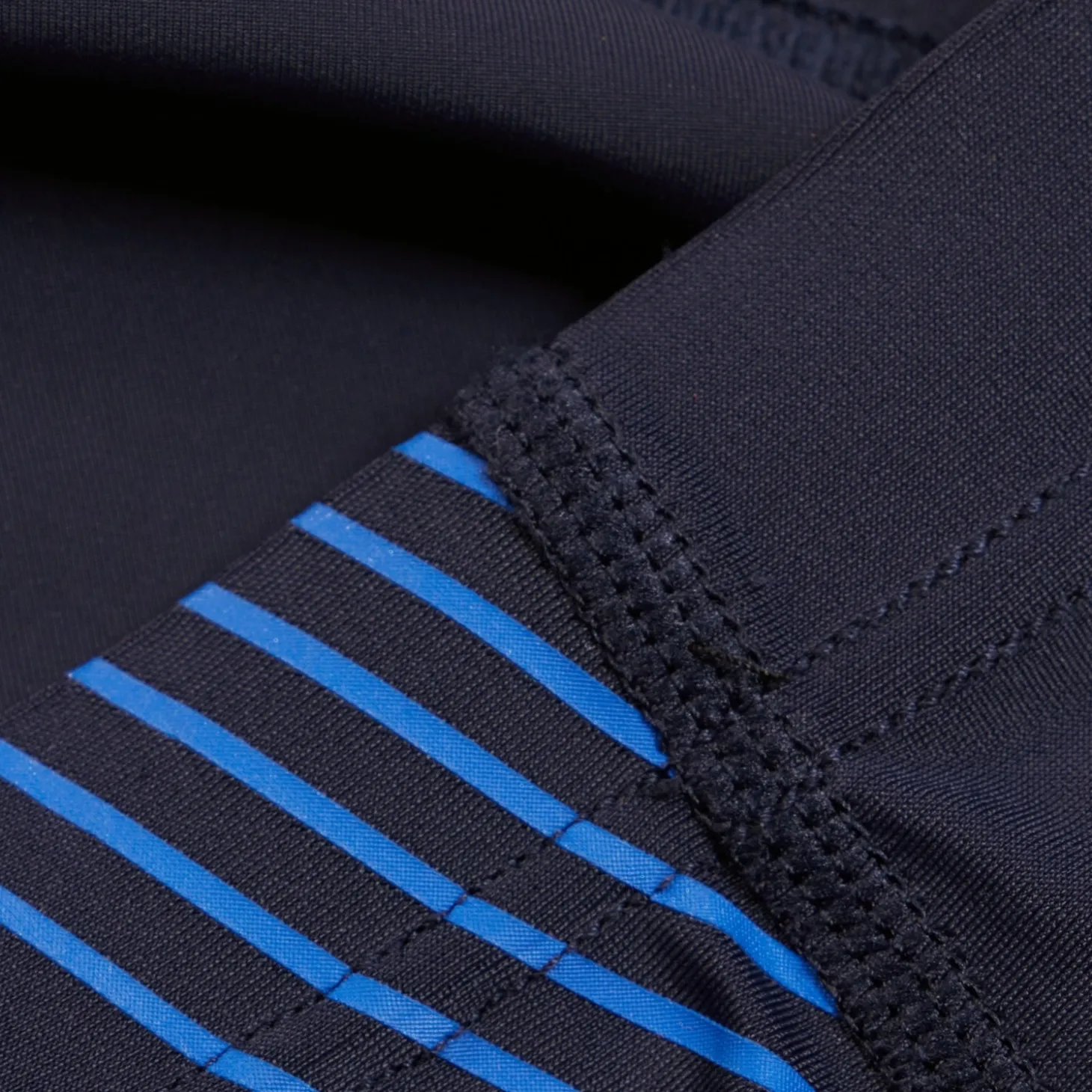 Men's Medley Logo 7cm Brief Navy/Blue