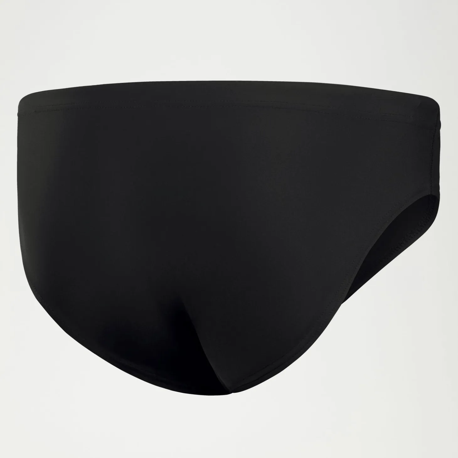 Men's Medley Logo 7cm Brief Black/Grey