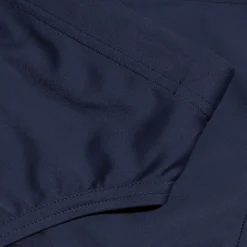 Men's Medley Logo 7cm Brief Navy/Orange