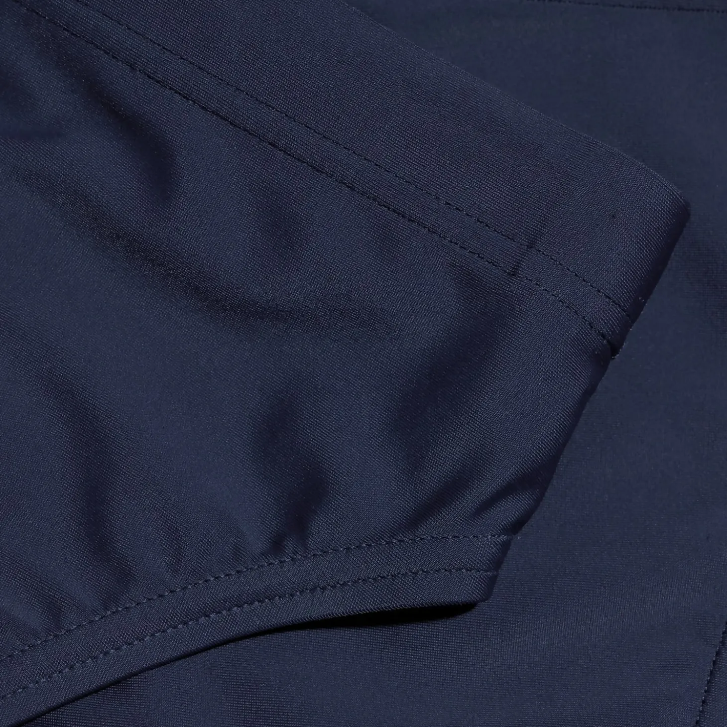 Men's Medley Logo 7cm Brief Navy/Orange