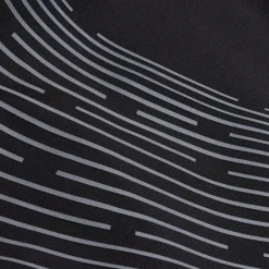 Men's Medley Logo Jammer Black/Grey