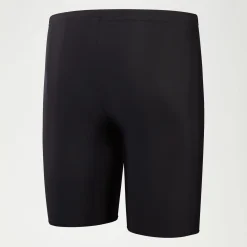 Men's Medley Logo Jammer Black/Grey