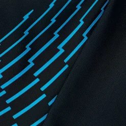 Men's Medley Logo Jammer Black/Blue