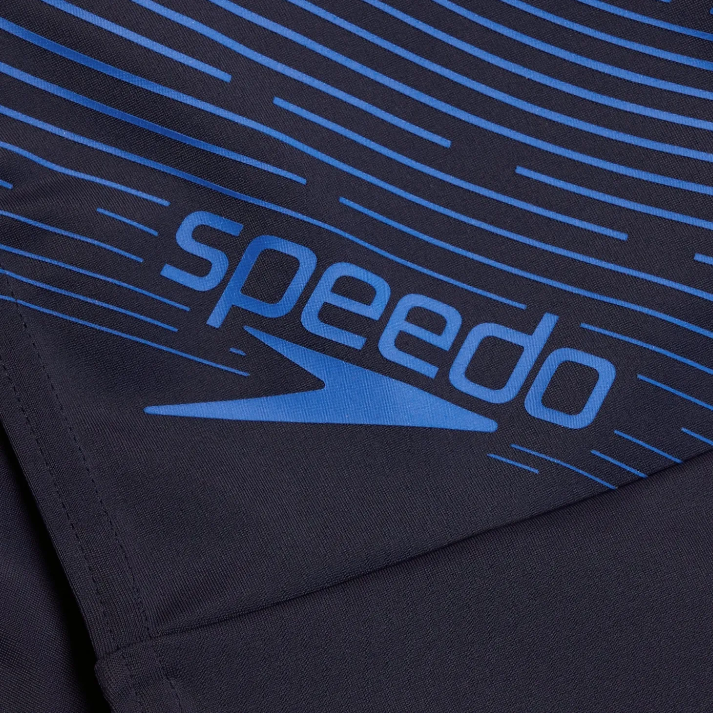 Men's Medley Logo Jammer Navy/Blue