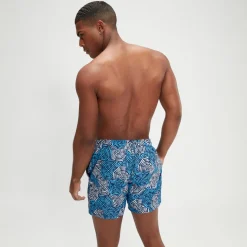 Men's Printed Leisure 16
