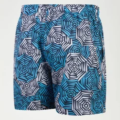 Men's Printed Leisure 16