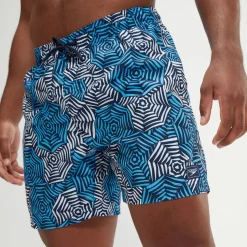 Men's Printed Leisure 16