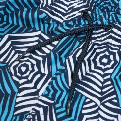 Men's Printed Leisure 16