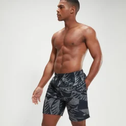Men's Printed Leisure 18