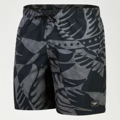 Men's Printed Leisure 18