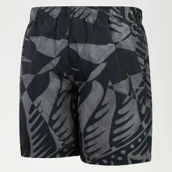 Men's Printed Leisure 18