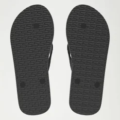 Men's Speedo Flip Flop Black