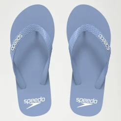 Men's Speedo Flip Flop Blue