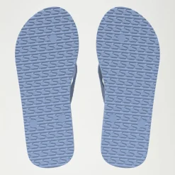 Men's Speedo Flip Flop Blue