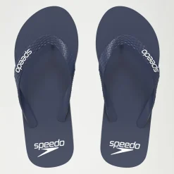 Men's Speedo Flip Flop Navy