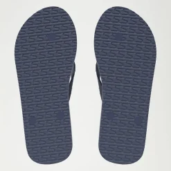 Men's Speedo Flip Flop Navy