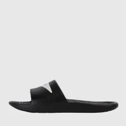Men's Speedo Slide Black
