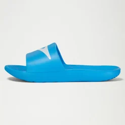 Men's Speedo Slide Blue