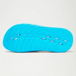 Men's Speedo Slide Blue