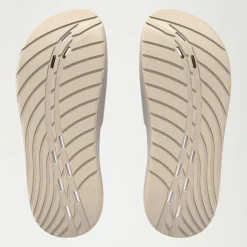Men's Speedo Slide Tan