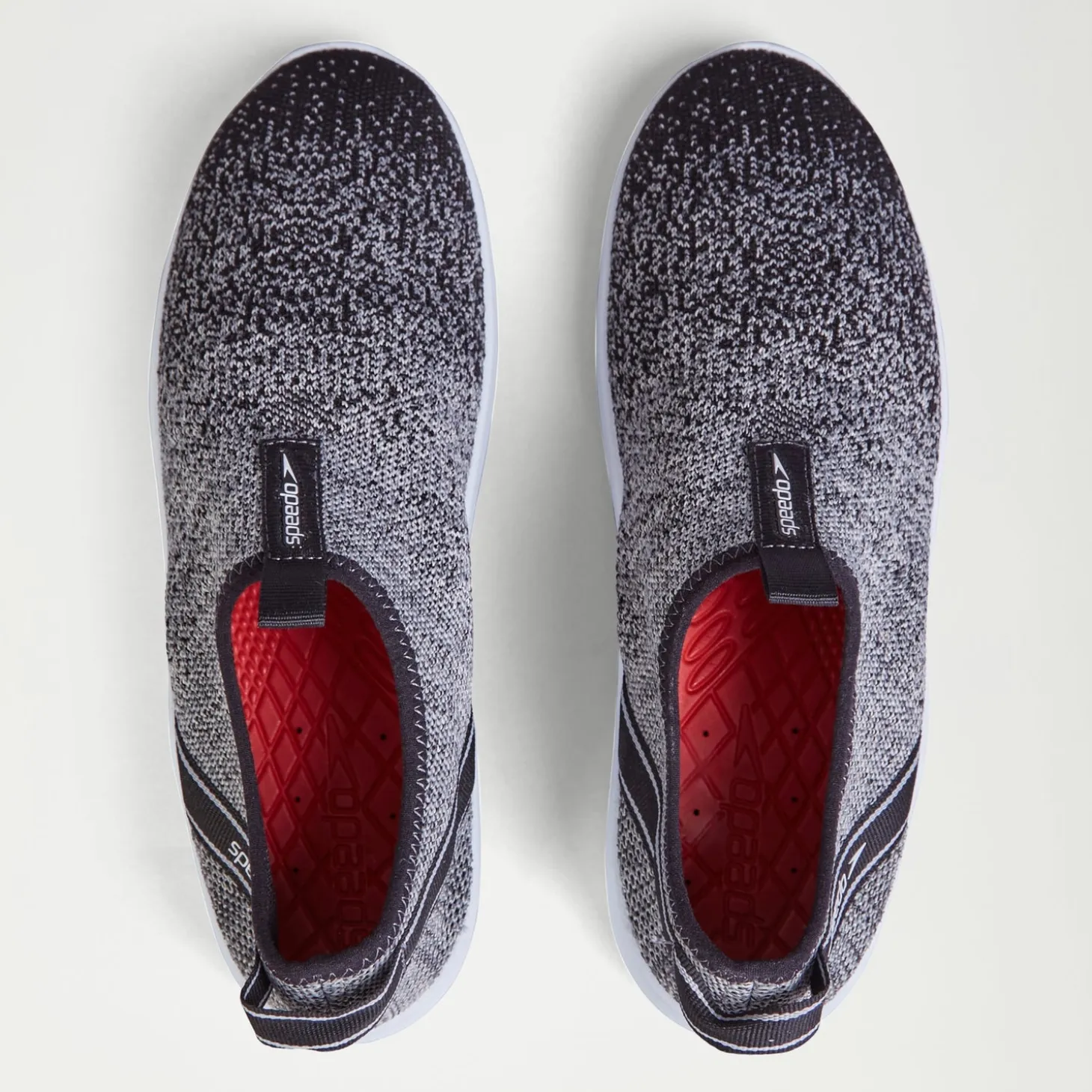 Men's Surfknit Pro Watershoe Black