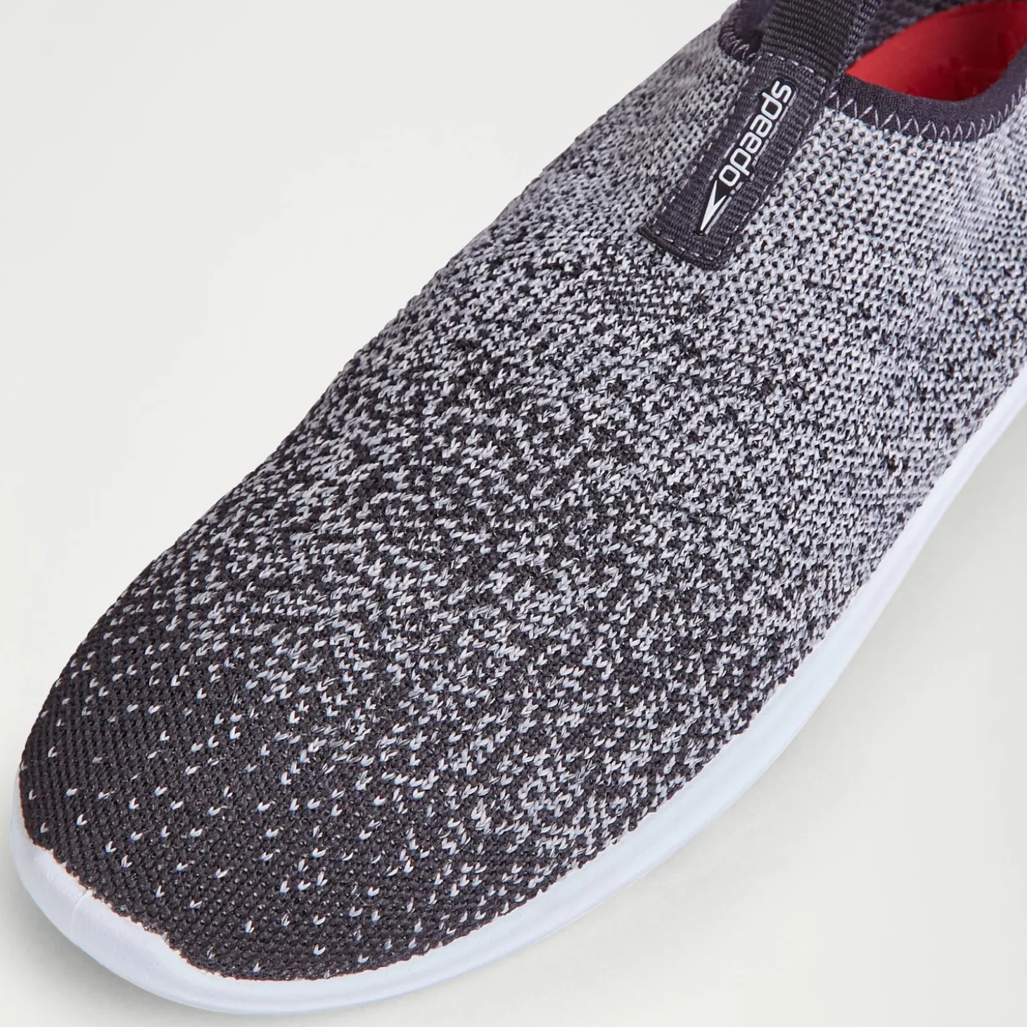 Men's Surfknit Pro Watershoe Black