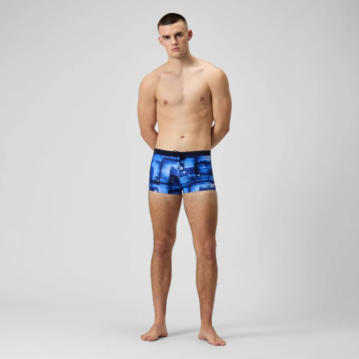 Men's Valmilton Aquashort Blue