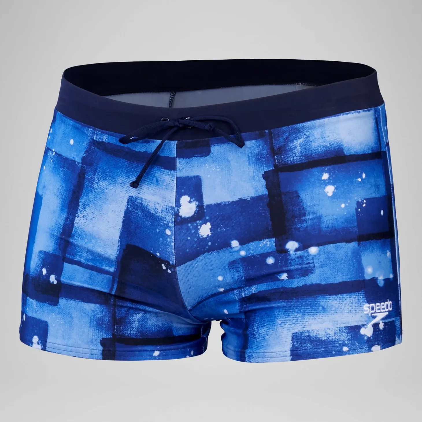 Men's Valmilton Aquashort Blue