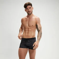 Men's Valmilton Aquashorts Black/Grey
