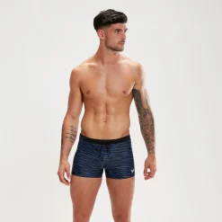 Men's Valmilton Aquashorts Black/Blue