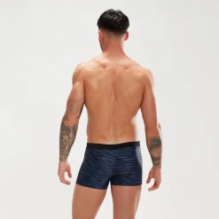 Men's Valmilton Aquashorts Black/Blue
