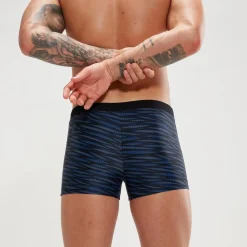 Men's Valmilton Aquashorts Black/Blue