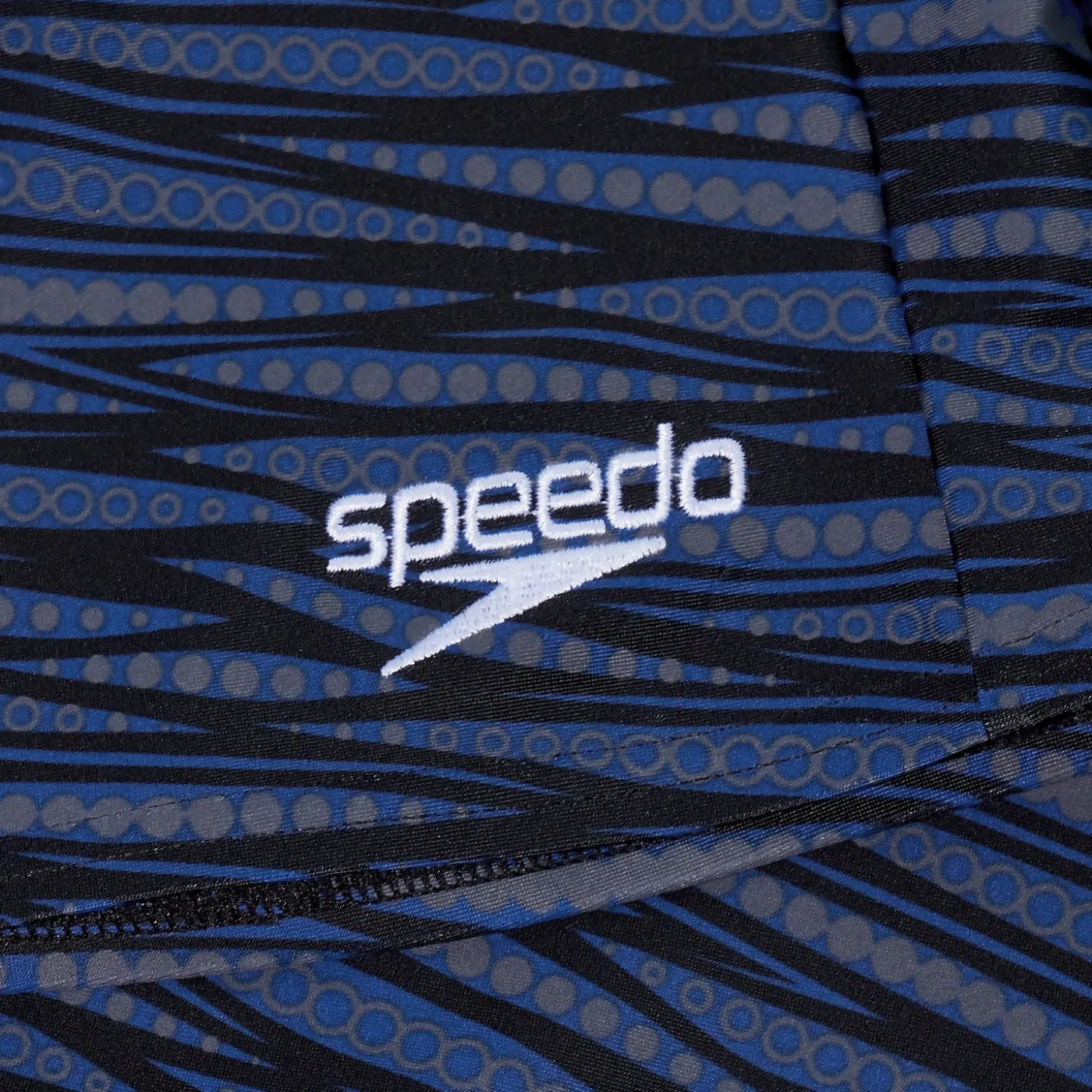 Men's Valmilton Aquashorts Black/Blue