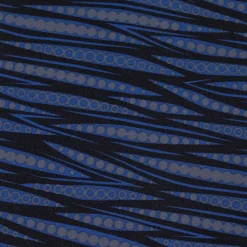 Men's Valmilton Aquashorts Black/Blue
